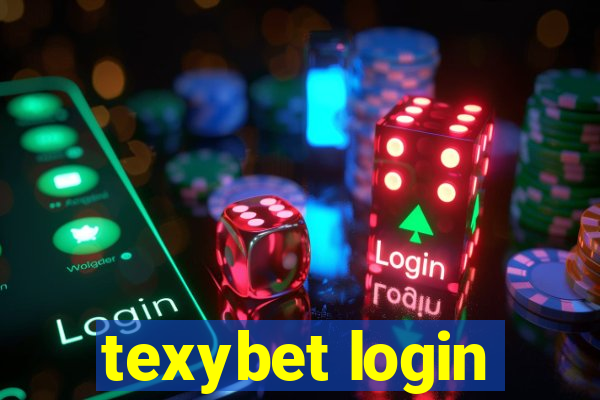 texybet login